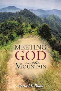 Imagen de portada: Meeting God on the Mountain 9781512729276