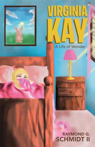 Imagen de portada: Virginia Kay 9781512729399