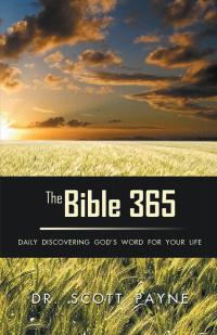 Imagen de portada: The Bible 365 9781512729429