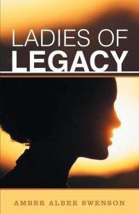 Omslagafbeelding: Ladies of Legacy 9781512729511