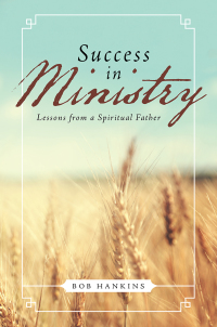 Imagen de portada: Success in Ministry 9781512729726