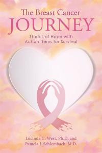 Cover image: The Breast Cancer Journey 9781512729931