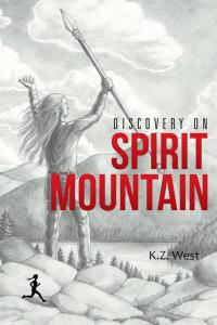 Imagen de portada: Discovery on Spirit Mountain 9781512730029