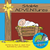 Imagen de portada: Stable Adventures 9781512730081