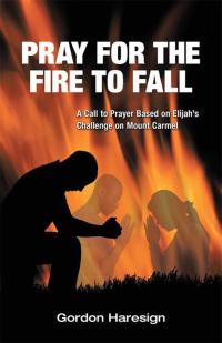 Cover image: Pray for the Fire to Fall 9781512730135