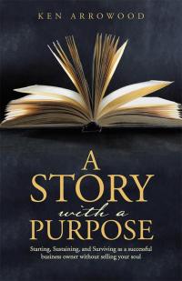 Cover image: A Story with a Purpose 9781512730203