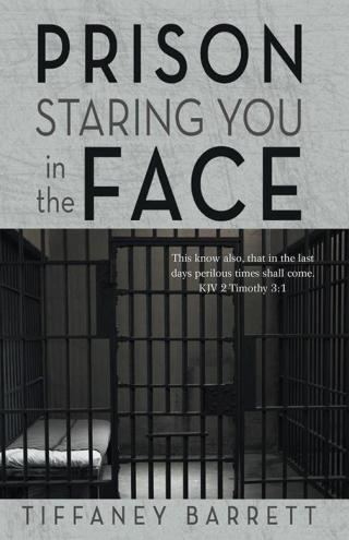 Cover image: Prison Staring You in the Face 9781512730258