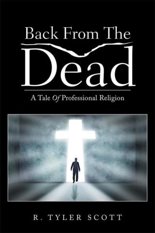 Cover image: Back from the Dead 9781512730289