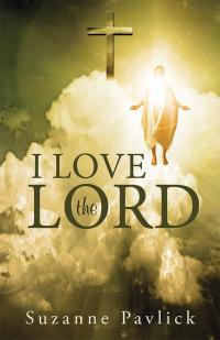 Imagen de portada: I Love the Lord 9781512730371