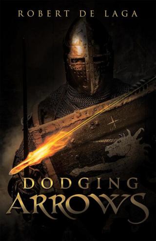 Imagen de portada: Dodging Arrows 9781512730456