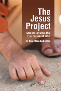 Omslagafbeelding: The Jesus Project 9781512730562