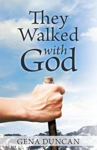 Imagen de portada: They Walked with God 9781512730838