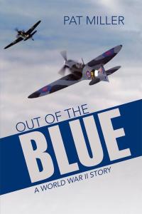 Cover image: Out of the Blue 9781512730883