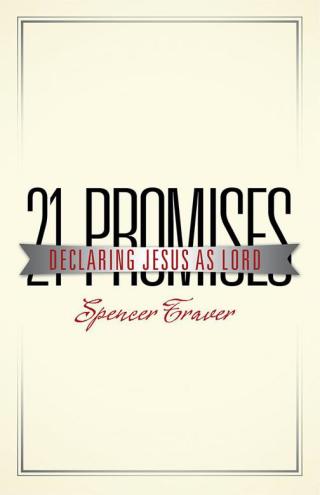 Cover image: 21 Promises 9781512730968