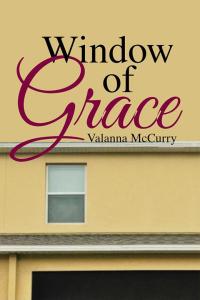 Cover image: Window of Grace 9781512731217