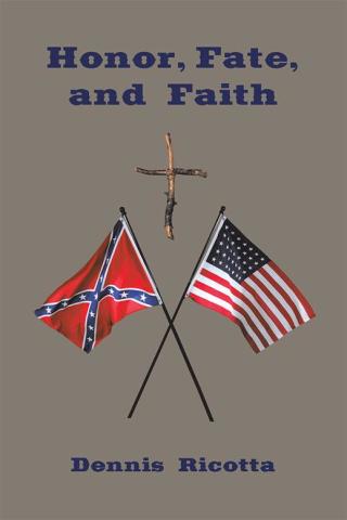 Titelbild: Honor, Fate, and Faith 9781512731316