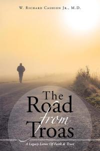 Cover image: The Road from Troas 9781512731484