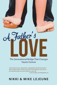 Cover image: A Father’S Love 9781512731613