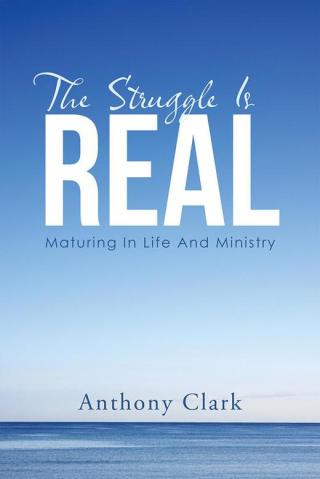 Cover image: The Struggle Is Real 9781512731668