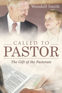 Cover image: Called to Pastor 9781512731736