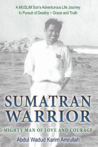 Cover image: Sumatran Warrior 9781512731828