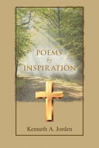 Cover image: Poems by Inspiration 9781512731903