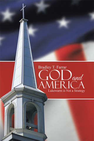 Cover image: God and America 9781512732078