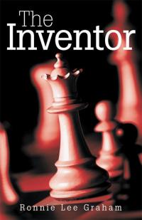 Cover image: The Inventor 9781512732382