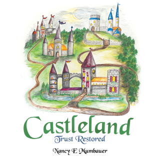 Imagen de portada: Castleland 9781512732597