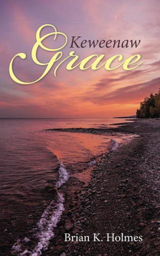 Cover image: Keweenaw Grace 9781512732672