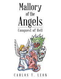 Imagen de portada: Mallory of the Angels 9781512732719