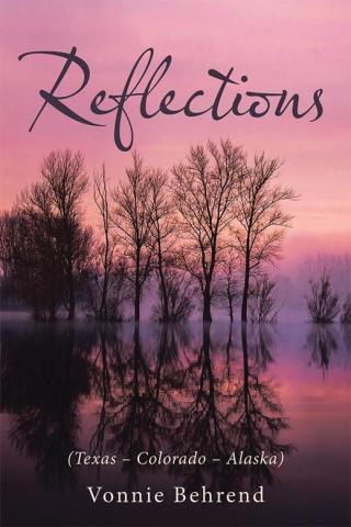 Imagen de portada: Reflections 9781512733310