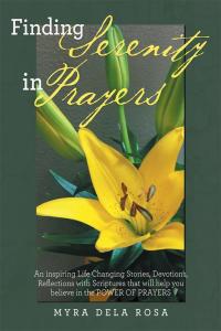 Cover image: Finding Serenity in Prayers 9781512733488