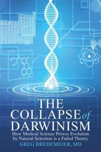 Cover image: The Collapse of Darwinism 9781512733730