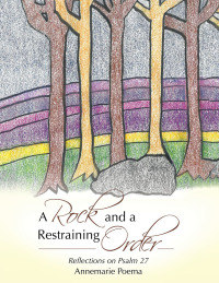 Cover image: A Rock and a Restraining Order 9781512733976