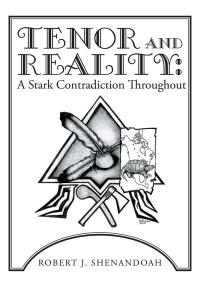 Cover image: Tenor and Reality: a Stark Contradiction Throughout 9781512734119