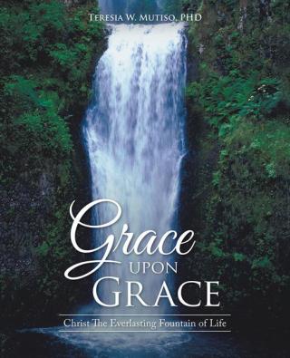 Cover image: Grace Upon Grace 9781512734195