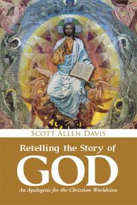 Omslagafbeelding: Retelling the Story of God 9781512734393