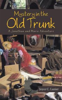 Imagen de portada: Mystery in the Old Trunk 9781512734447