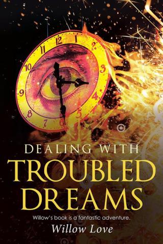 Cover image: Dealing with Troubled Dreams 9781512734522