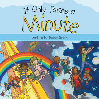 Cover image: It Only Takes a Minute 9781512734591