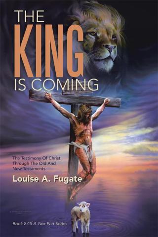 Imagen de portada: The King Is Coming 9781512734621