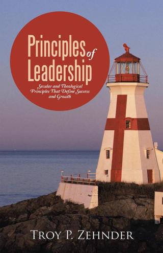Cover image: Principles of Leadership 9781512734744