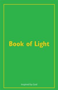 Imagen de portada: Book of Light 9781512735024