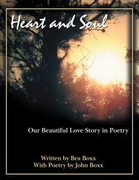 Cover image: Heart and Soul 9781512735109