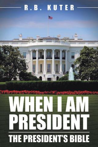 Cover image: When I Am President 9781512735147