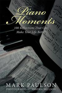 Cover image: Piano Moments 9781512735208