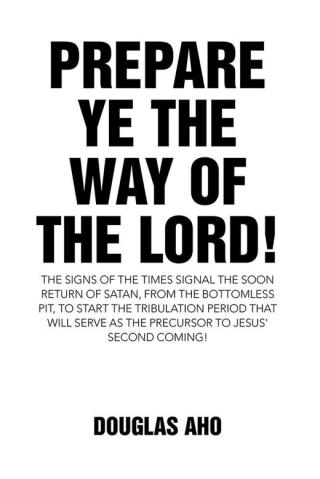 Cover image: Prepare Ye the Way of the Lord! 9781512735260