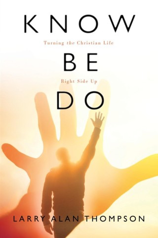 Imagen de portada: Know Be Do 9781512735673