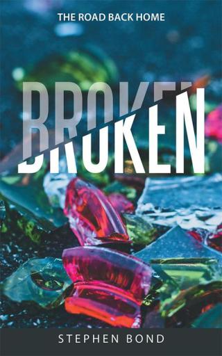 Cover image: Broken 9781512735697